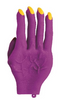Spooky Halloween Hands