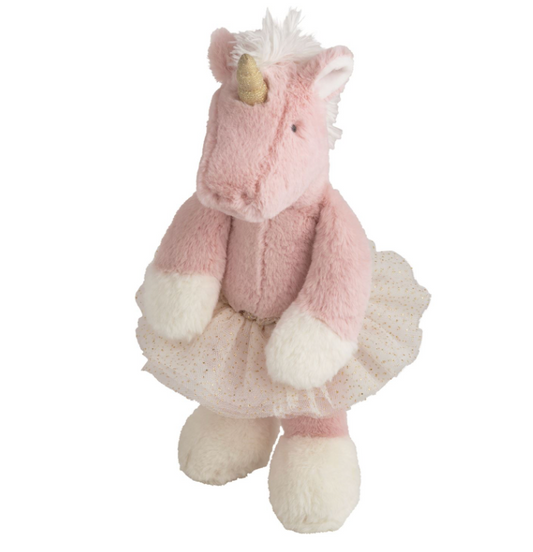 Charlotte The Unicorn Ballerina Bestie