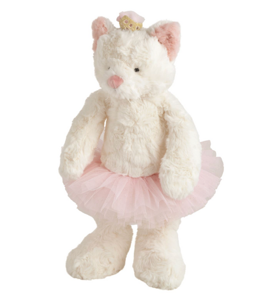 Sophia The Kitty Ballerina Bestie