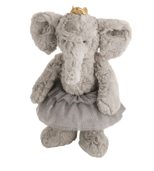 Penelope The Elephant Ballerina Bestie