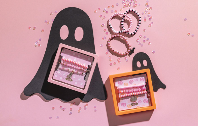 Halloween Bracelet Set | WICKED
