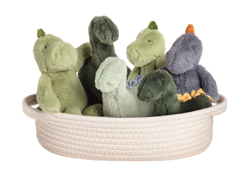 Mini Dino Buddies