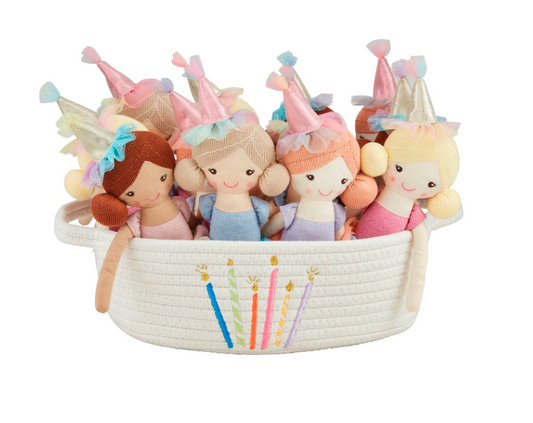 Birthday Bestie Doll