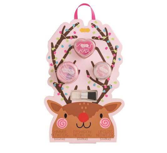 Reindeer Make-Up Kit