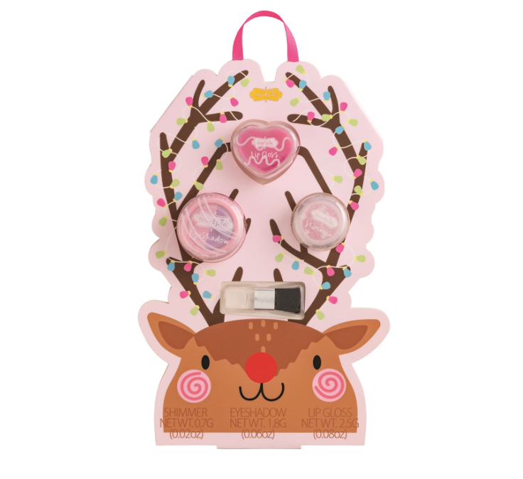 Reindeer Make-Up Kit