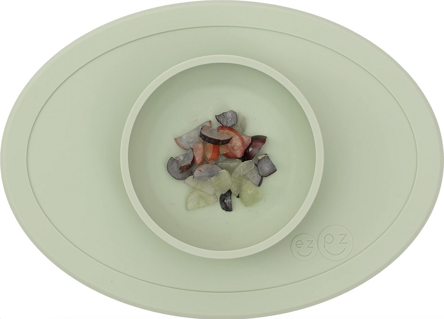 The Tiny Bowl Placemat & Bowl in One