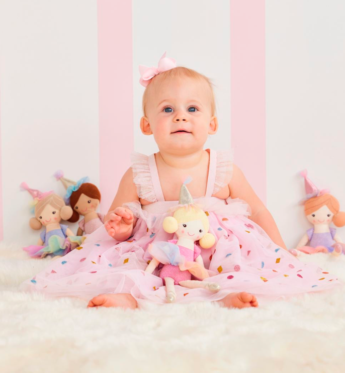 Birthday Bestie Doll