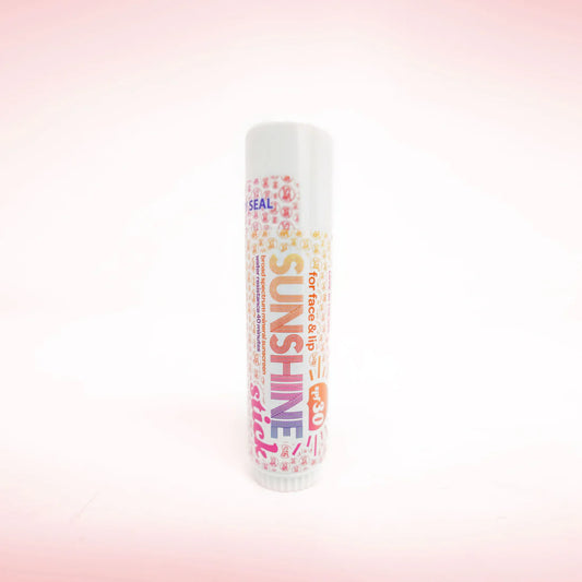 SPF 30 Sunshine Stick