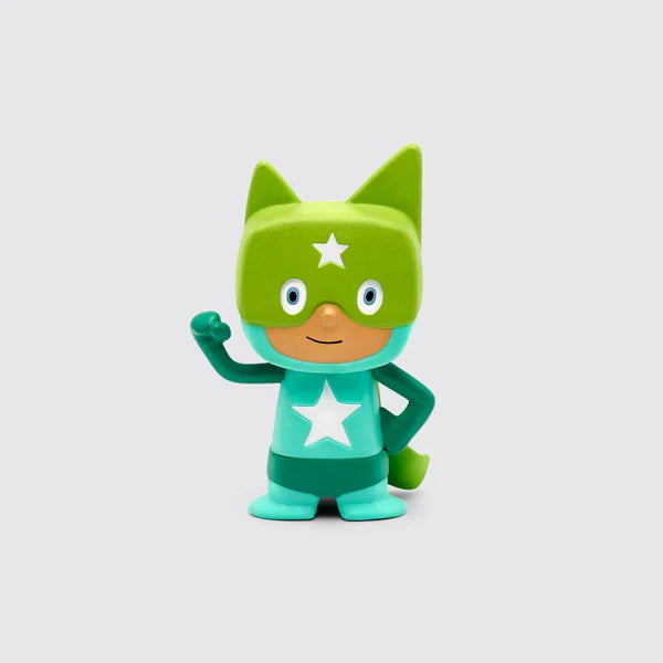 Creative Tonie | Superhero Turquoise