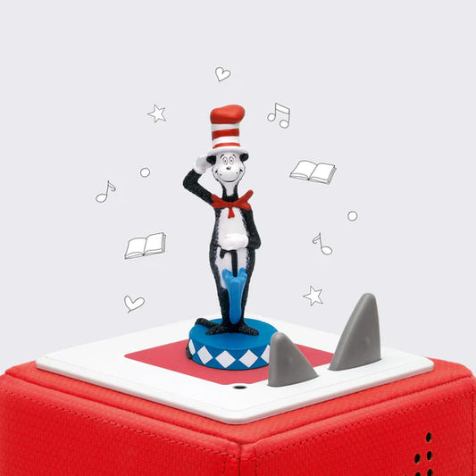 The Cat In The Hat | Tonies