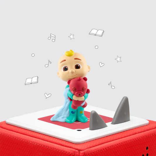 Cocomelon : Getting Ready with JJ | Tonie