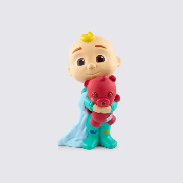 Cocomelon : Getting Ready with JJ | Tonie