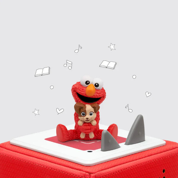 Sesame Street: Elmo & Tango | Tonies
