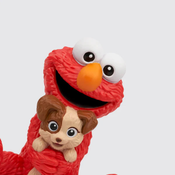 Sesame Street: Elmo & Tango | Tonies