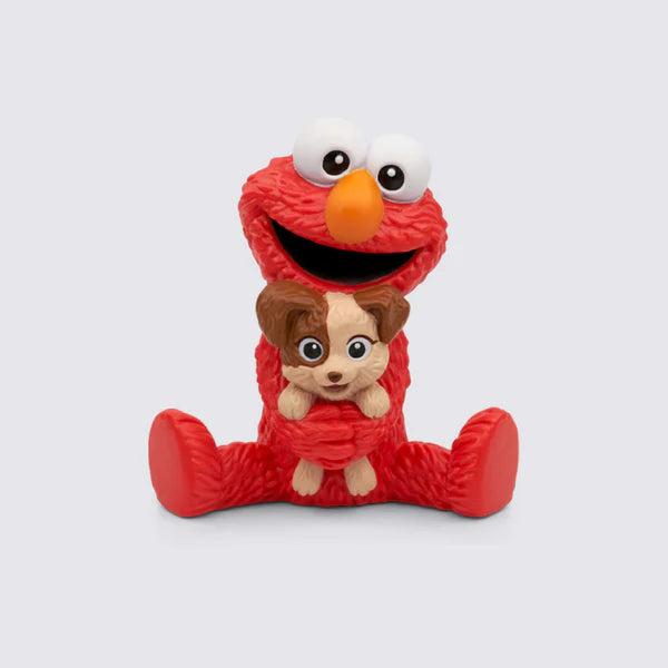 Sesame Street: Elmo & Tango | Tonies