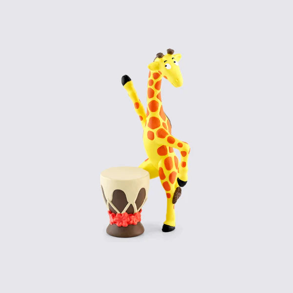Giraffes Can't Dance | Tonies