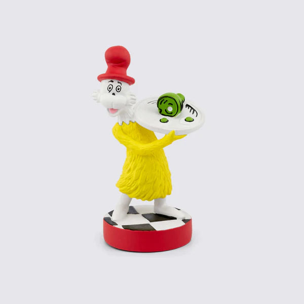 Sam I Am: Green Eggs & Ham | Tonies