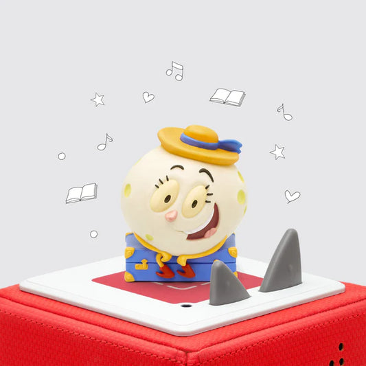 Let’s Go Luna! | Tonies