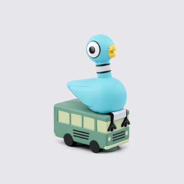 Mo Willems' The Pigeon Series | Tonies