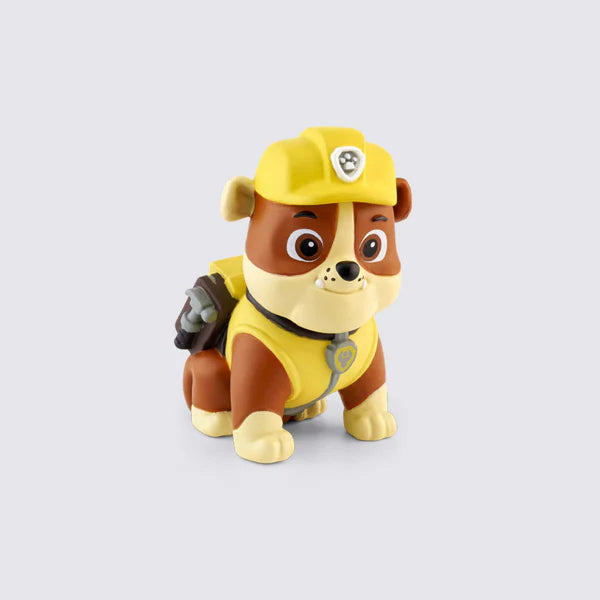 Paw Patrol : Rubble | Tonies