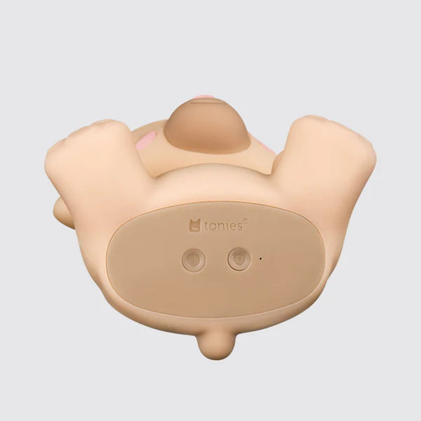 Sleepy Friends Sleepy Bear Night Light