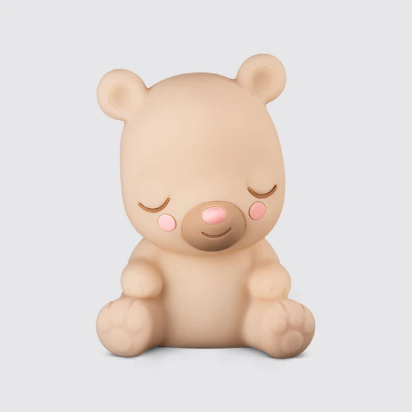 Sleepy Friends Sleepy Bear Night Light