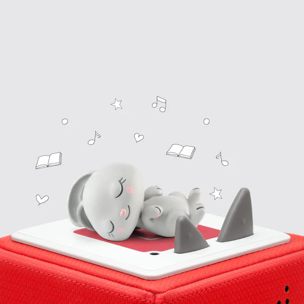 Sleepy Friends Classical Music + Sleepy Rabbit | Tonies