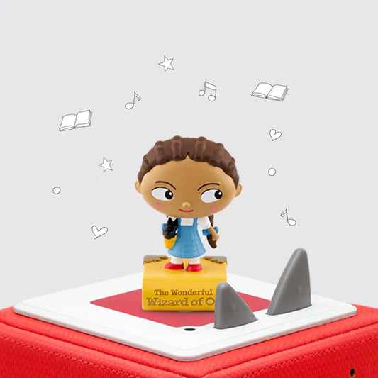 The Wonderful Wizard of Oz | Tonies