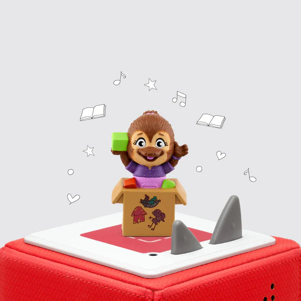 Daniel Tiger’s Neighborhood : Jodi Platypus | Tonies