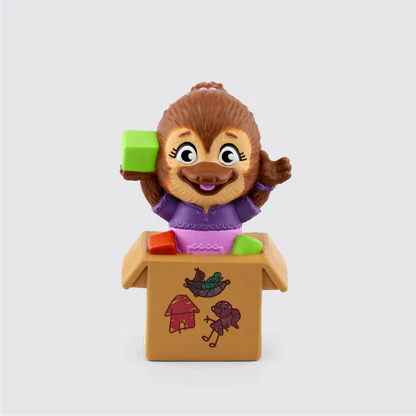 Daniel Tiger’s Neighborhood : Jodi Platypus | Tonies