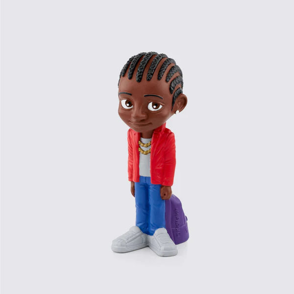 Kidnation | Tonies