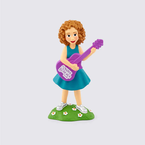 Laurie Berkner 2 | Tonies