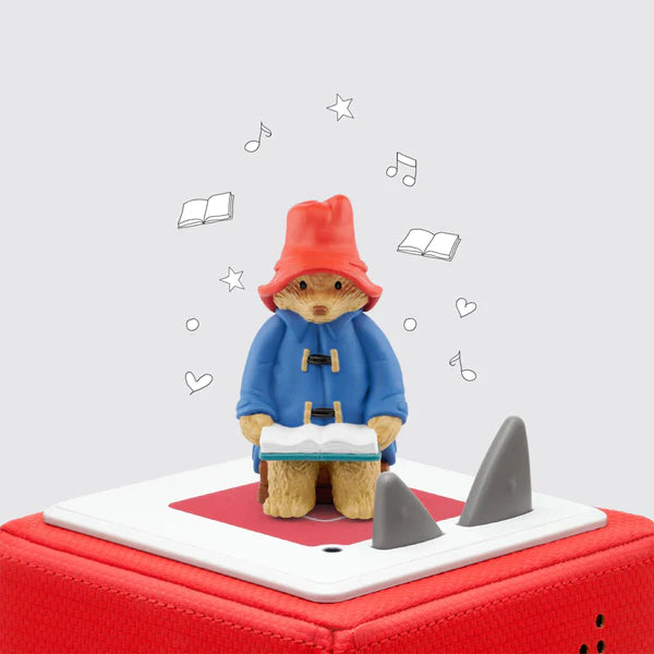 More About Paddington | Tonies
