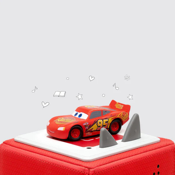 Disney Cars Lightning McQueen | Tonies