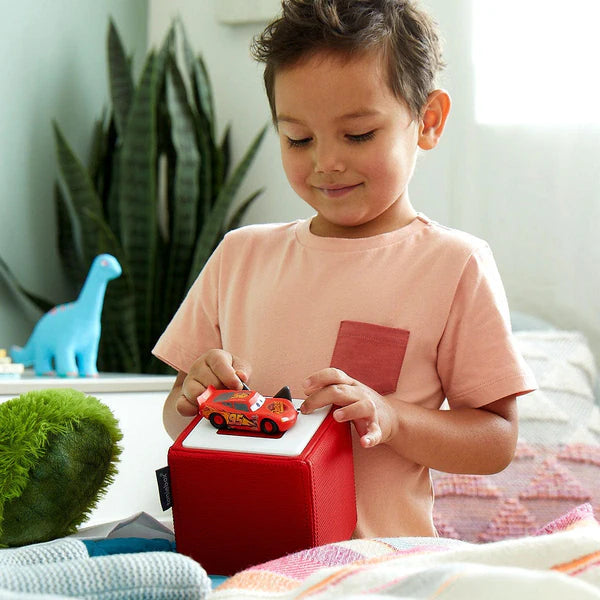 Disney Cars Lightning McQueen | Tonies