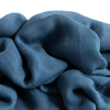 Blue Dusk| Deluxe Muslin Swaddle