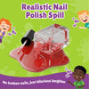 Watch Me Prank | DIY Nail Polish Spill Kit