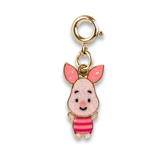 CHARM IT! Swivel Piglet Charm