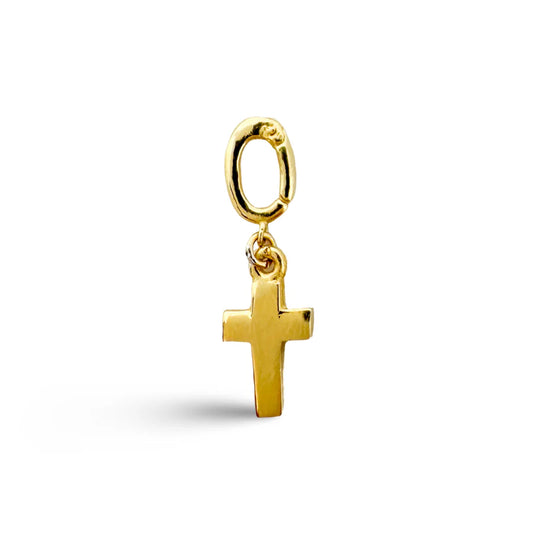 Ethic Goods Charm: Cross
