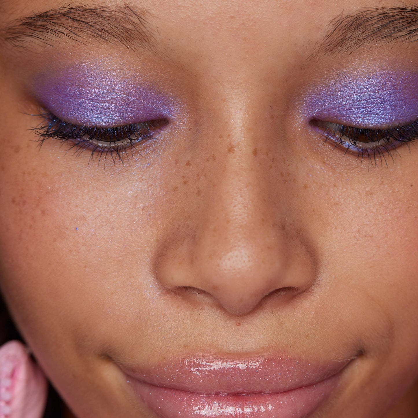 Cool Vibes Eye & Cheek Makeup Palette