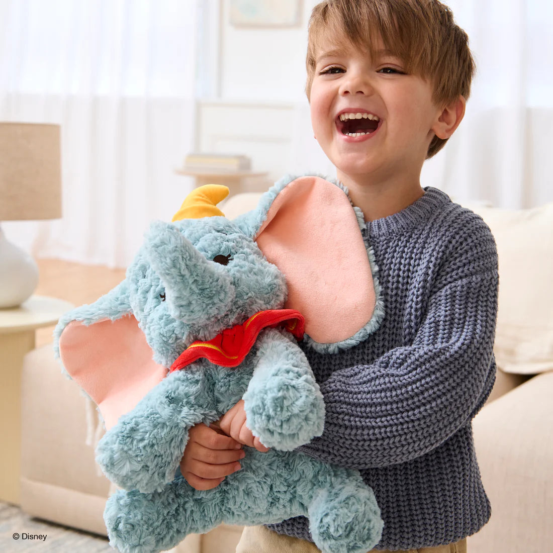 Cozys Dumbo | 10 in