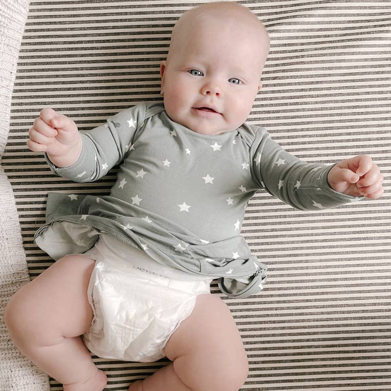 Tutu Goose Convertible Pjs | Gunamuna