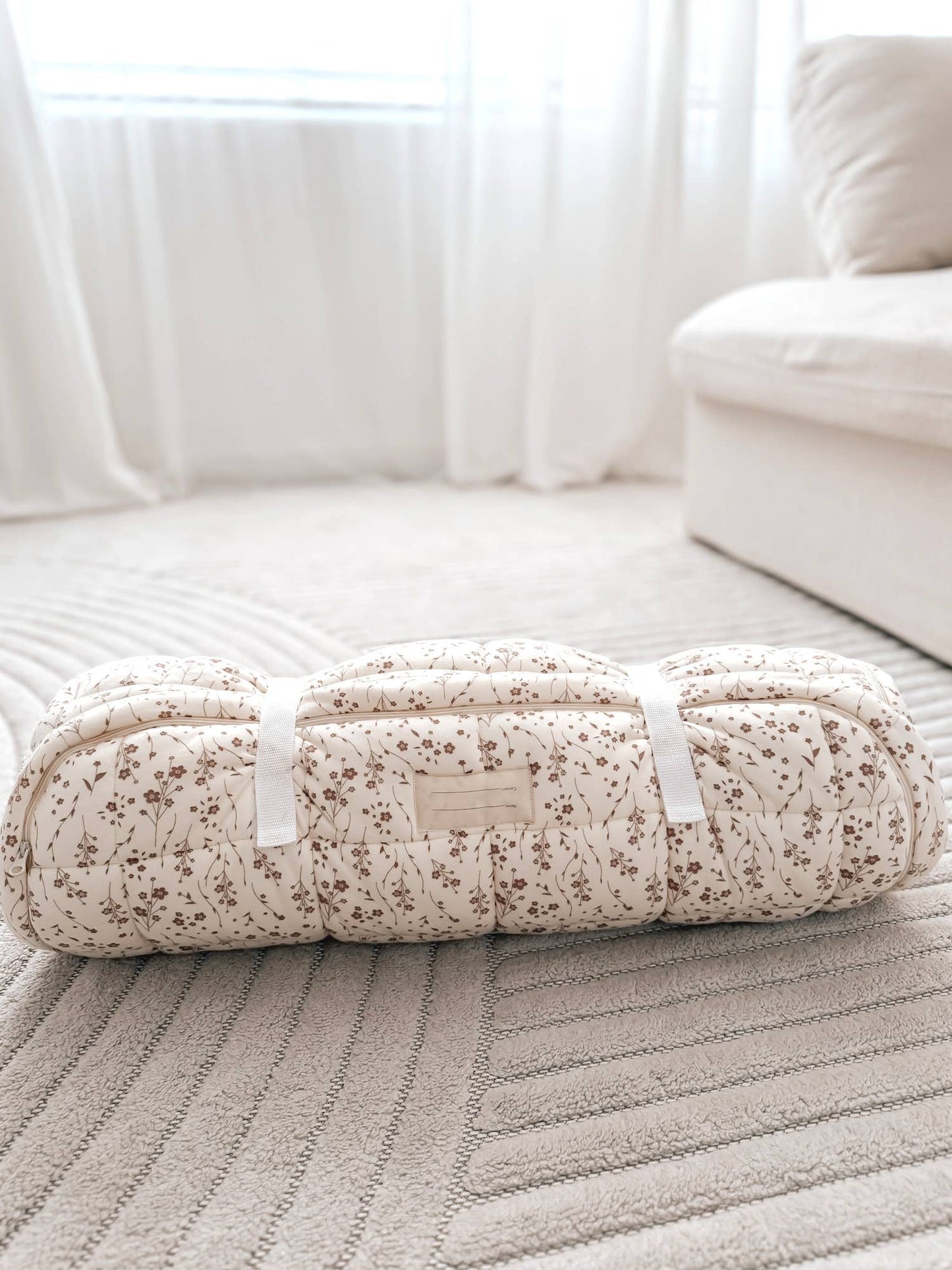 Luxury Napmat | Daisy | Gunamuna