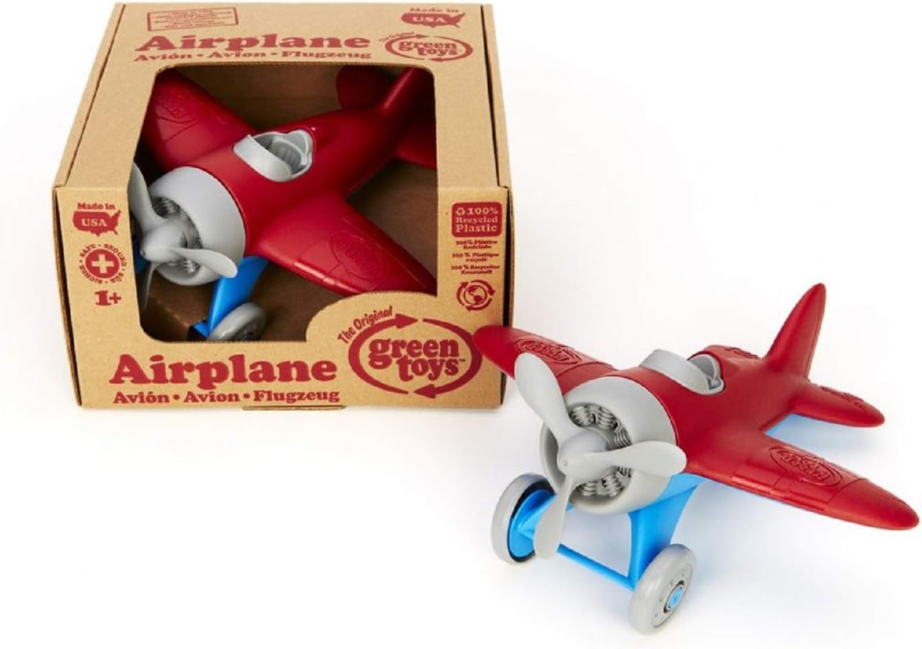 Airplane | Assortment