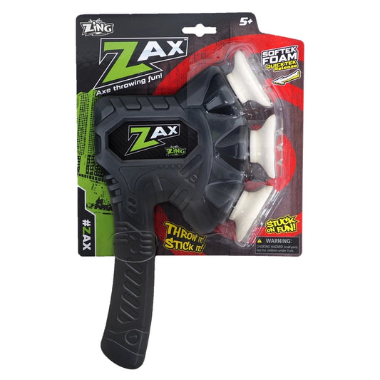 Zax Classic Axe