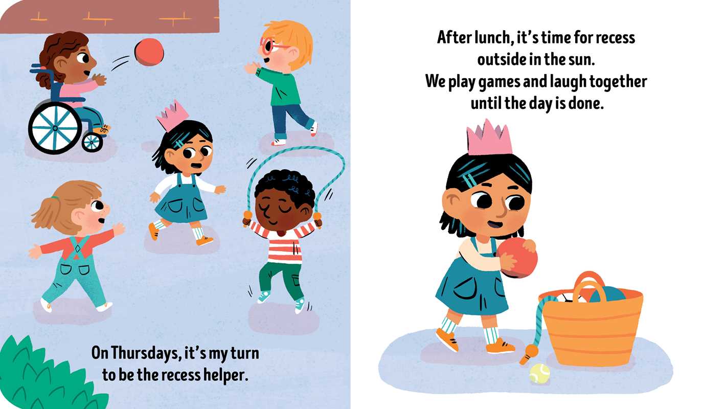 VIP | Very Important Preschooler by Cindy Jin