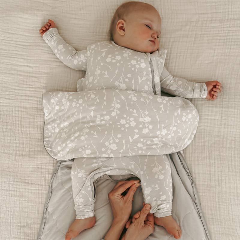 Sleep Bag | Ducks | 1.0 Tog | Gunamuna