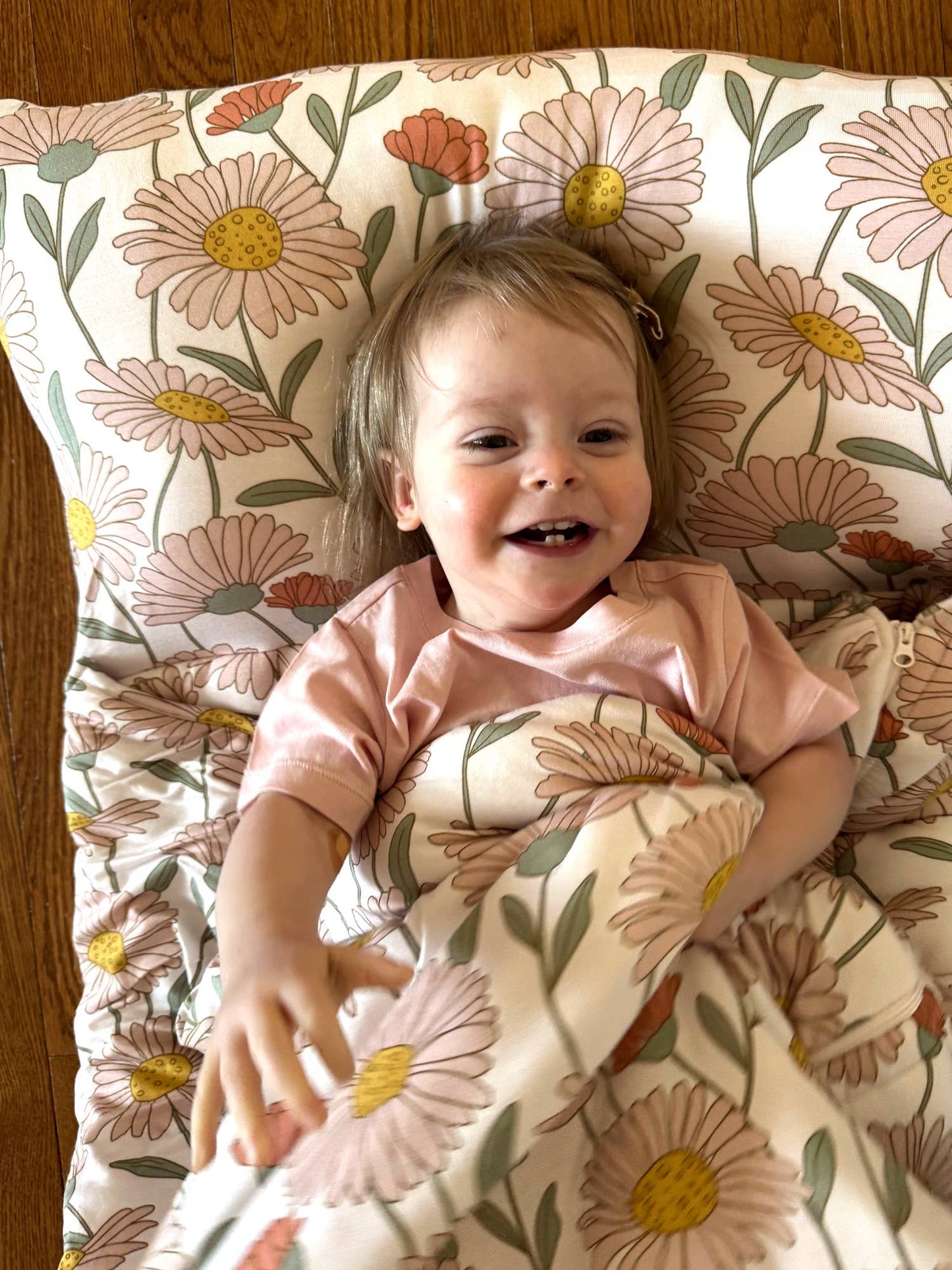 Luxury Napmat | Daisy | Gunamuna