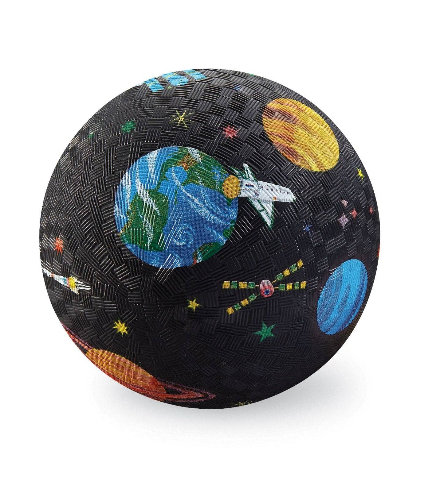 7" Playground Ball | Space Exploration