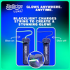 ZipString | Luma Glow in the Dark